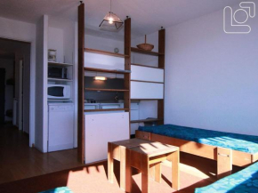 Studio cosy pour 4 pers. à 90m des pistes – Balcon sud, commerces et école de ski à proximité - FR-1-405-65 L-Alpe D-Huez